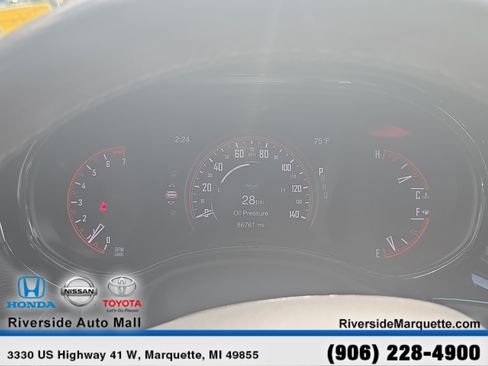 Used 2021 Dodge Durango GT w/ Blacktop Package AWD/4WD image 16