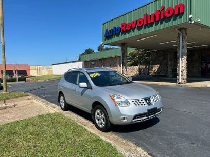 Used 2008 Nissan Rogue SL w/ Premium Pkg