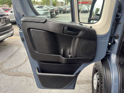 Used 2019 RAM ProMaster 3500 FWD image 18
