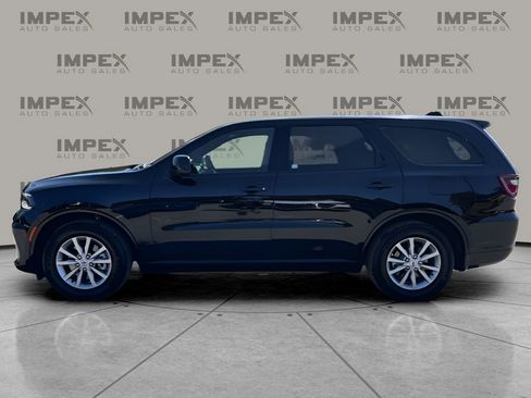 Used 2026 Dodge Durango GT RWD image 2