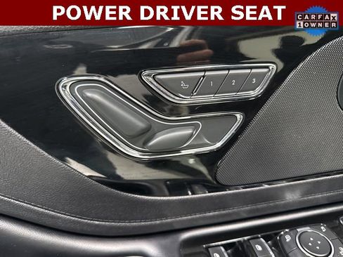 Used 2021 Lincoln Aviator Reserve w/ Elements Package Plus image 6