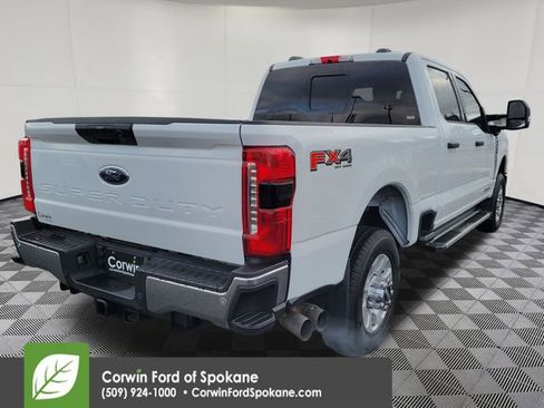 Used 2023 Ford F350 XLT w/ 360-Degree Camera Package image 18