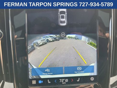 Certified 2023 Volvo S60 T8 Plus image 26