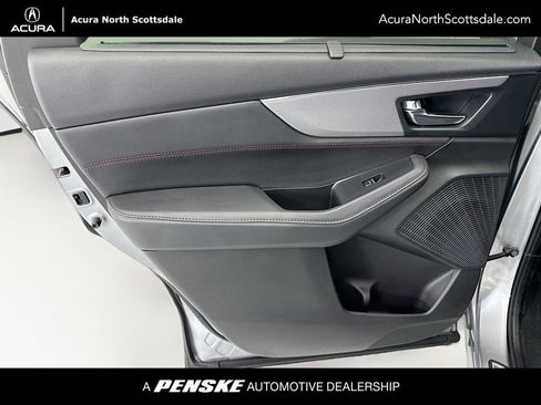 Certified 2024 Acura MDX A-Spec AWD/4WD image 27