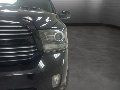 Used 2014 RAM 1500 Sport w/ Convenience Group AWD/4WD image 29