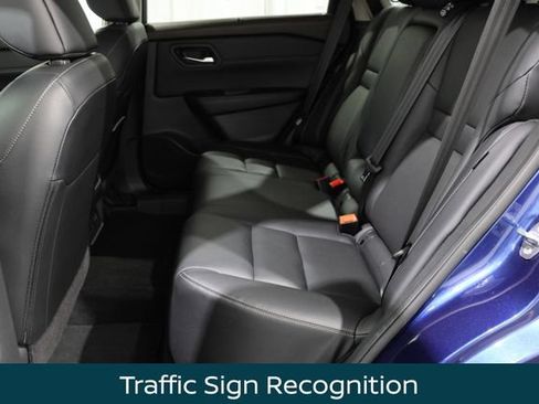 Certified 2023 Nissan Rogue SL w/ SL Premium Package AWD/4WD image 11