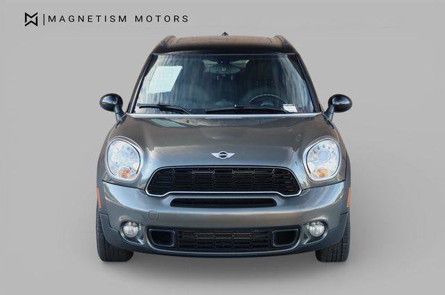 Used 2014 MINI Cooper Countryman S AWD/4WD image 6