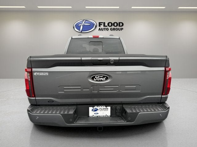New 2026 Ford F150 XLT w/ Equipment Group 302A MID AWD/4WD image 7