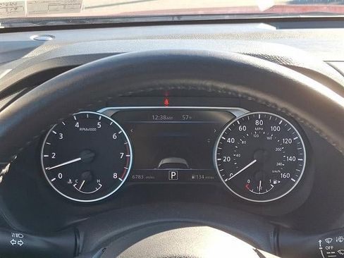 Used 2023 Nissan Sentra SV w/ All-Weather Package image 20