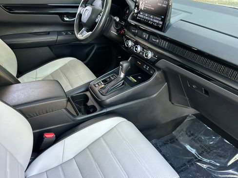 Used 2024 Honda CR-V Sport Touring image 36