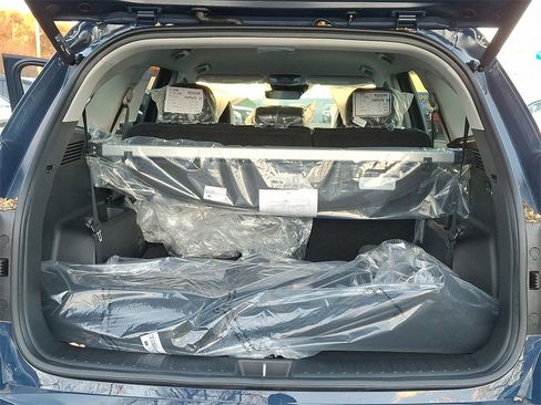 New 2026 Kia Sorento EX image 16