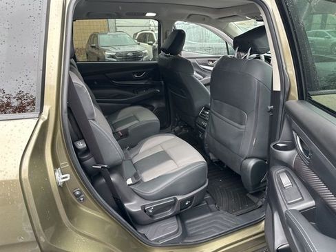 Used 2022 Subaru Ascent Onyx Edition image 33