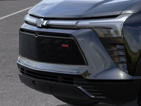 New 2025 Chevrolet Blazer EV RS image 48