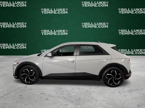 Used 2024 Hyundai Ioniq 5 SEL RWD image 9