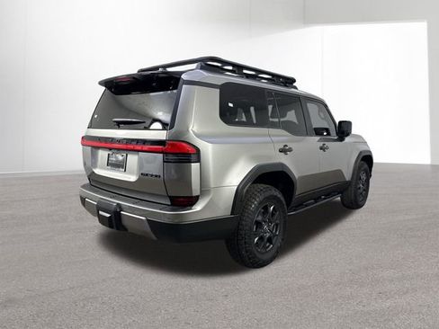 Used 2024 Lexus GX 550 AWD/4WD image 38