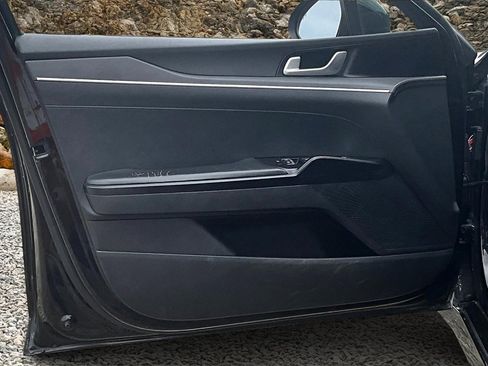 Used 2021 Kia K5 GT-Line image 21