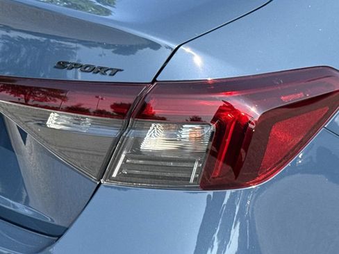 Certified 2026 Honda Civic Sport image 28