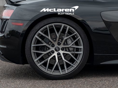 Used 2017 Audi R8 V10 plus image 28