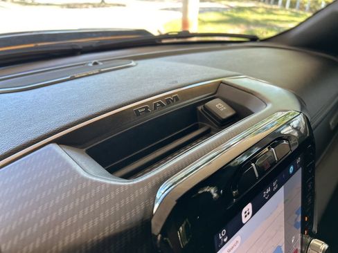 Used 2023 RAM 1500 Rebel w/ Rebel Level 2 Equipment Group AWD/4WD image 55