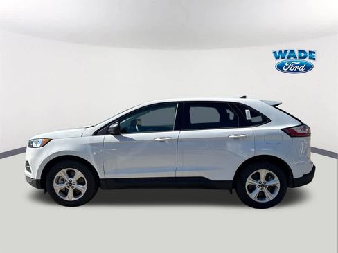New 2024 Ford Edge SE image 8