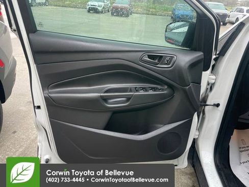 Used 2013 Ford Escape S FWD image 18