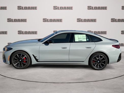 New 2026 BMW i4 xDrive40i w/ M Sport Package image 2