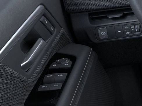 New 2026 GMC Sierra EV Elevation image 22