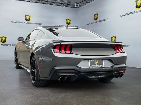 Used 2024 Ford Mustang GT image 7