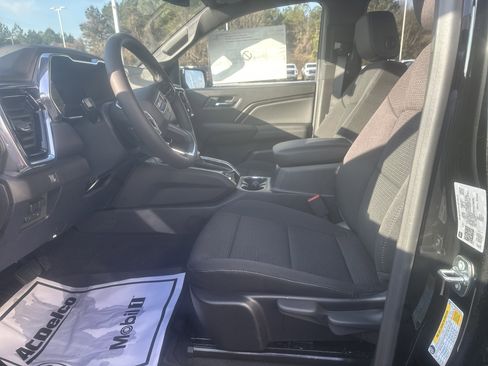 New 2026 GMC Canyon Elevation image 13