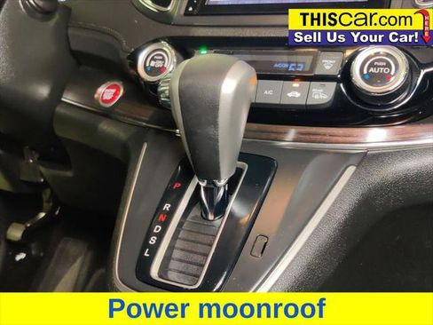 Used 2015 Honda CR-V EX-L image 18