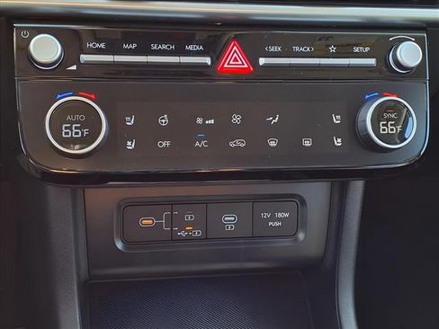 New 2026 Hyundai Tucson Limited image 21