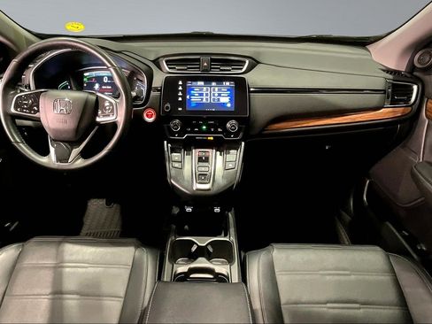 Used 2021 Honda CR-V EX-L image 7