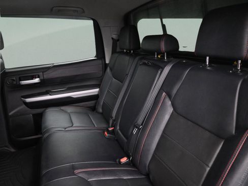 Used 2019 Toyota Tundra TRD Pro image 34