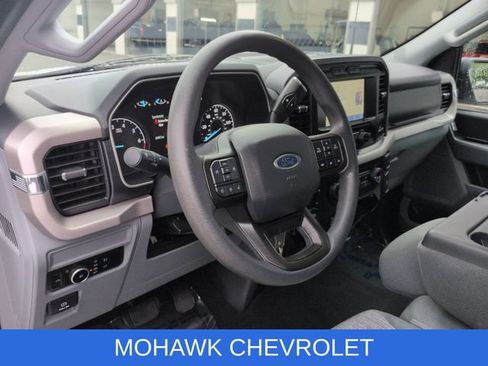 Used 2023 Ford F150 XLT AWD/4WD image 10