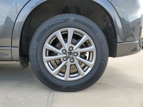 Certified 2025 MAZDA CX-5 AWD 2.5 S w/ Preferred Package image 9