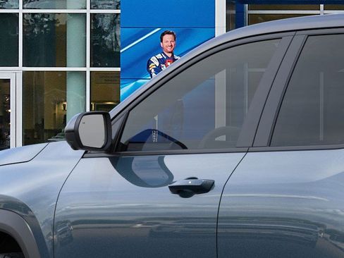 New 2026 Chevrolet Equinox LT image 14