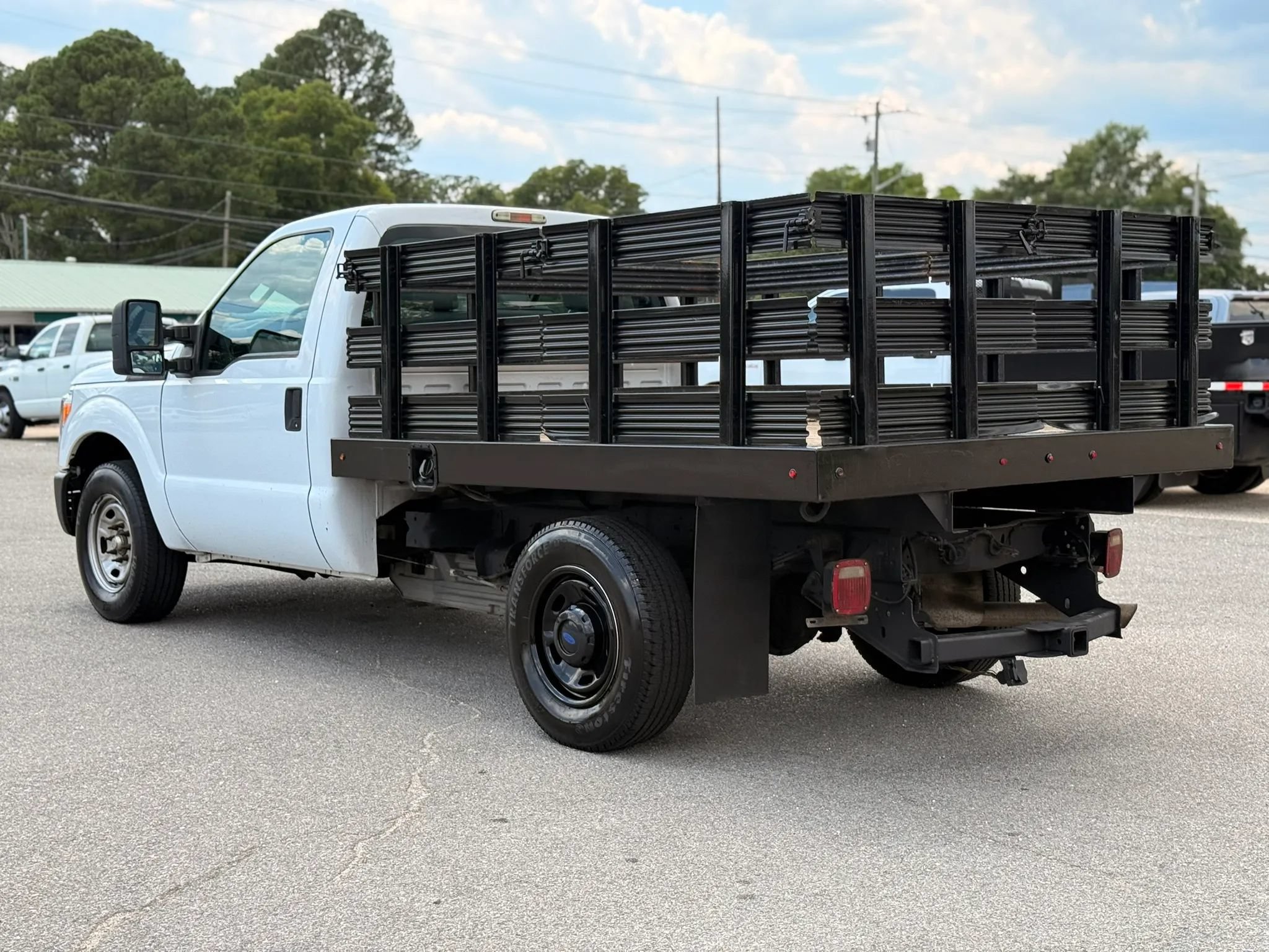 Used 2016 Ford F250 XL RWD image 8