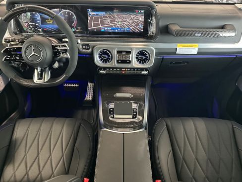 New 2027 Mercedes-Benz G 63 AMG 4MATIC image 12