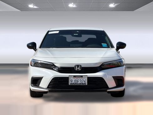 Used 2024 Honda Civic Sport image 5