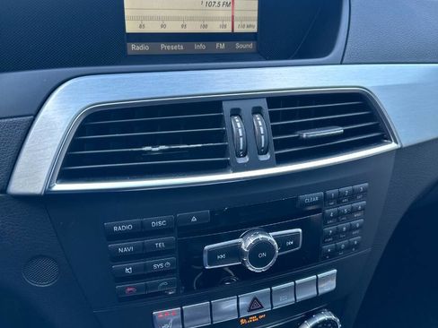 Used 2014 Mercedes-Benz C 300 C 300 Sport 4MATIC AWD 4dr Sed image 23