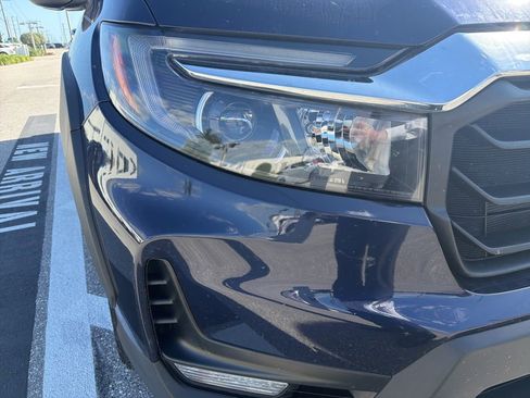 Used 2023 Honda Ridgeline RTL image 5