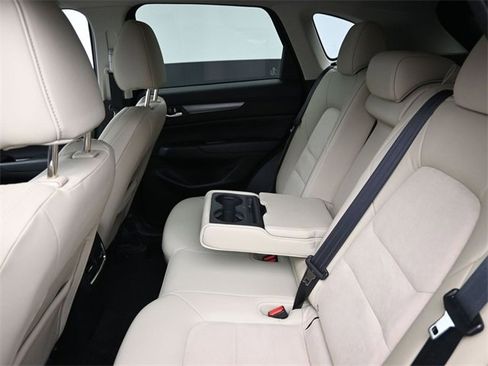 Certified 2023 MAZDA CX-5 AWD 2.5 S w/ Select Package image 24