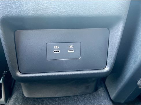 New 2026 Nissan Rogue SV image 25