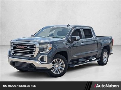 Used 2021 GMC Sierra 1500 SLT w/ SLT Convenience Package