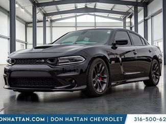 Used 2021 Dodge Charger Scat Pack w/ Plus Group RWD video 1
