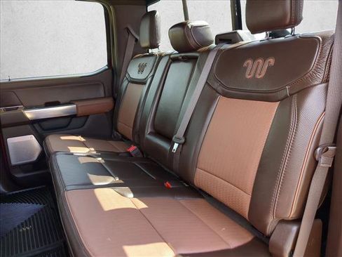 Used 2024 Ford F150 King Ranch AWD/4WD image 20