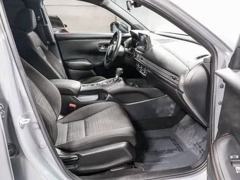 Used 2023 Honda HR-V Sport image 16