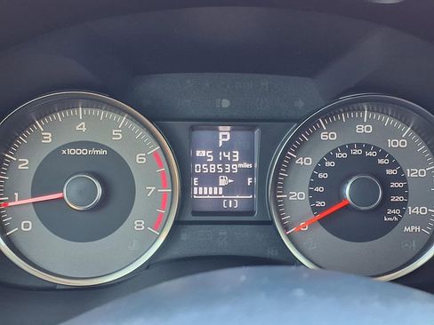 Used 2017 Subaru Forester 2.0XT Premium w/ Popular Package #2A image 31