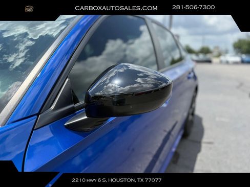 Used 2023 Honda Civic Sport image 25