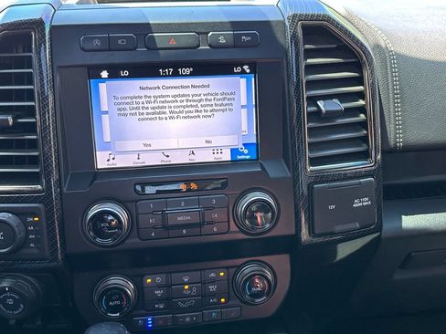 Used 2019 Ford F150 Raptor AWD/4WD image 31